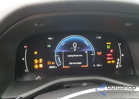 2025 Toyota Camry Xse из США, поврежденный, VIN 4T1DAACK2SU560157